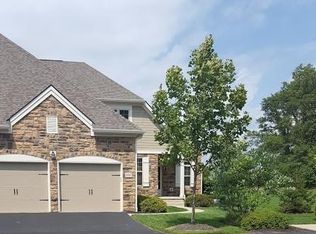 9397 Pratolino Villa Dr #9397, Dublin, OH 43016
