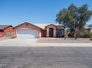 1668 E CHRISTINA Street, Casa Grande, AZ 85122