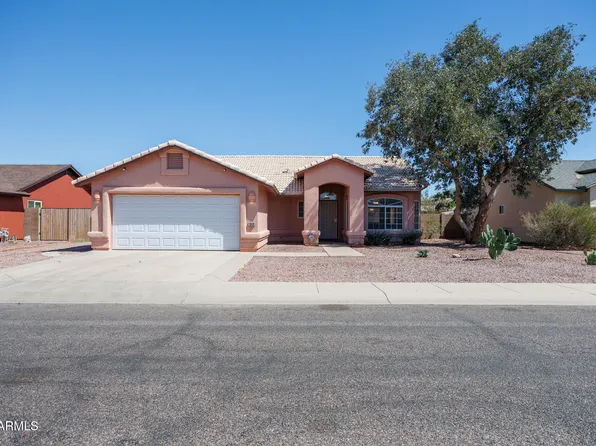 1668 E CHRISTINA Street, Casa Grande, AZ 85122