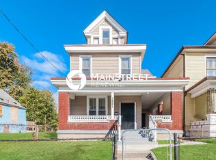 1821 Grand Ave, Louisville, KY 40210