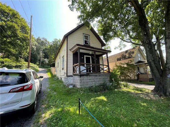 109 N 5th St, Clearfield, PA 16830