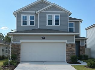 198 Stonecrest Dr, Saint Johns, FL 32259