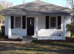 255 Magnolia Ave, King William, VA 23181