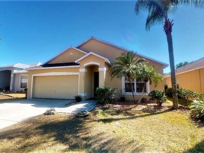 341 Graystone Blvd, Davenport, FL, 33837