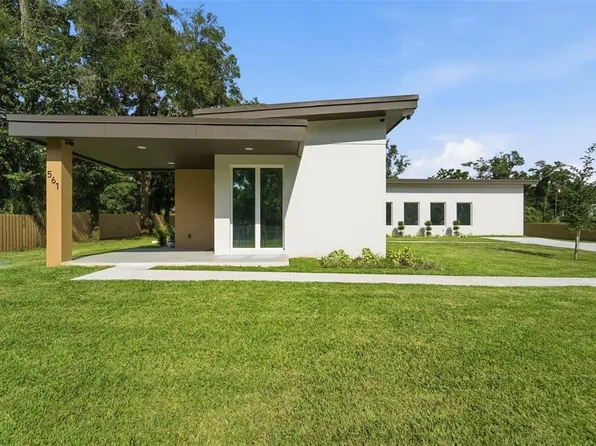 561 N Thompson Rd, Apopka, FL 32712