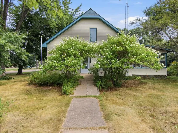 340 Washington Street, Hawkins, WI 54530