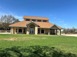 9805 Eldorado Dr, Burleson, TX 76028