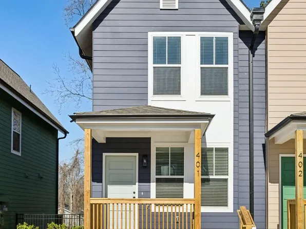 1095 Tucker Ave #401, Atlanta, GA 30310