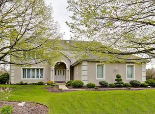 11 Champlain Rd, South Barrington, IL 60010
