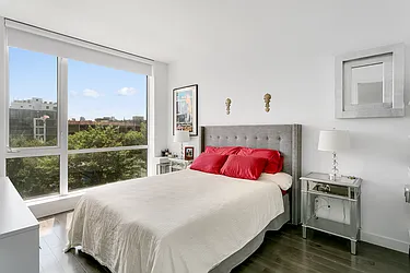 Rented by Modern Spaces