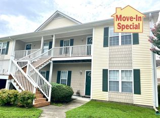 4629 McClelland Dr #T-204, Wilmington, NC 28403