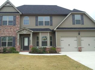 515 Oconee Cir, Evans, GA 30809