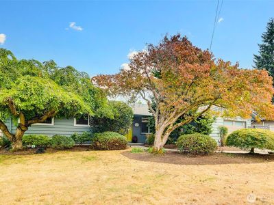 9203 Baring Way, Everett, WA, 98208