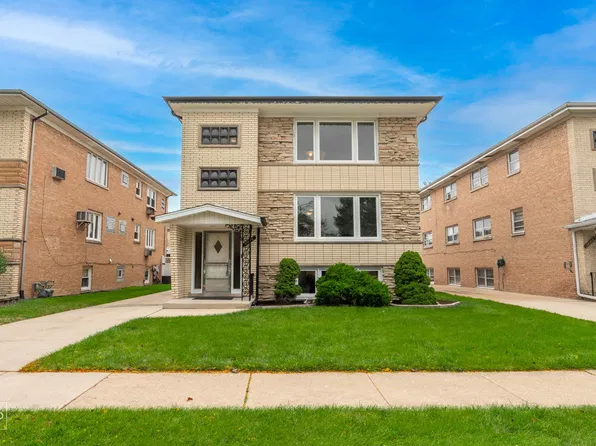 8656 W Carmen Ave, Norridge, IL 60706
