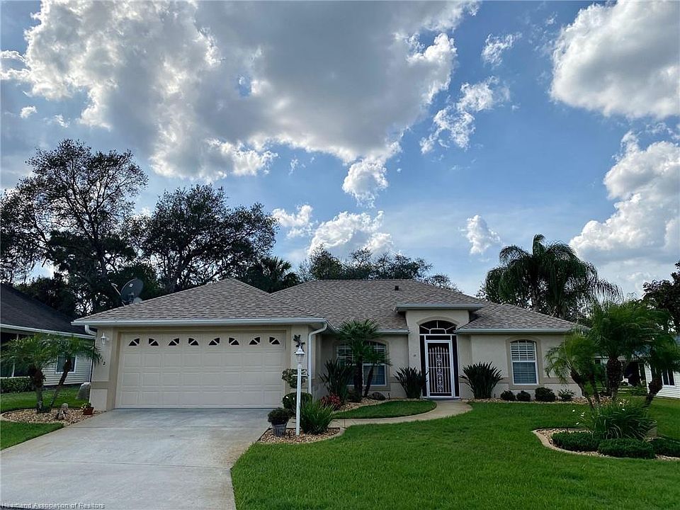 3112 S Prestwick Dr, Avon Park, FL 33825 Zillow