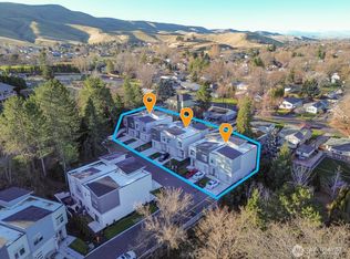 931 Hidden Lane Pr, Prosser, WA 99350