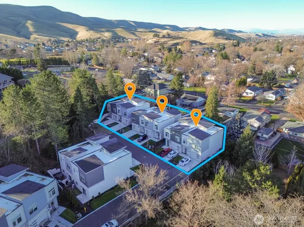 931 Hidden Lane, Prosser, WA 99350