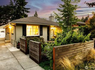 4025 NE 58th St, Seattle, WA 98105