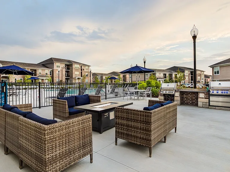 Highland Ridge — Photo 19
