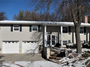 1209 Oak St, Rolfe, IA 50581