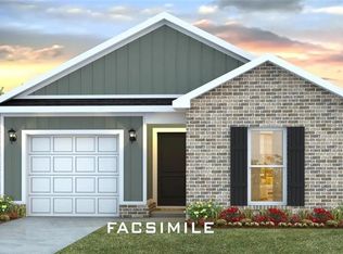 1190 Legacy Rd, Mobile, AL 36608