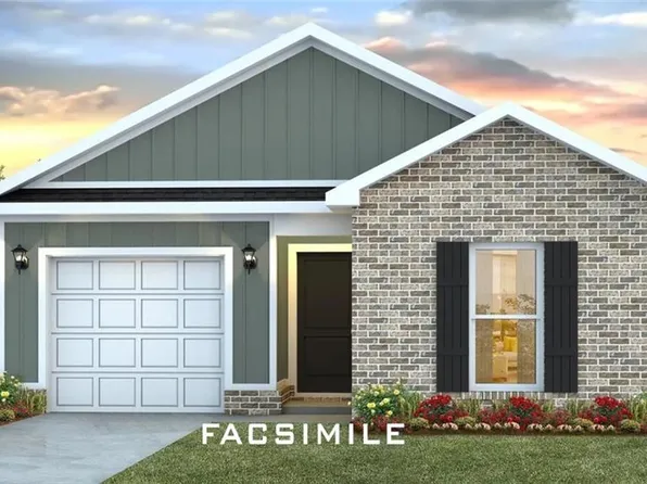 1190 Legacy Rd, Mobile, AL 36608