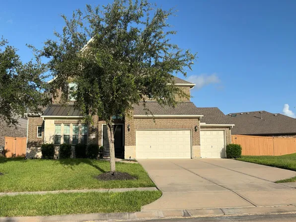 10308 Sill Prairie Dr, Iowa Colony, TX 77583