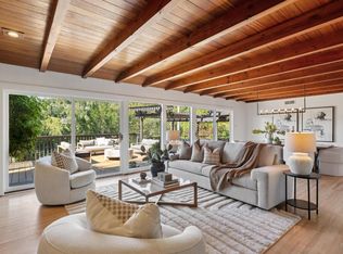 2 Welcome Lane, San Rafael, CA 94901