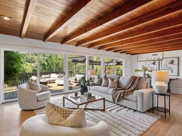 2 Welcome Lane, San Rafael, CA 94901