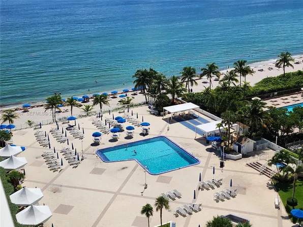 2030 S Ocean Dr, Hallandale, FL