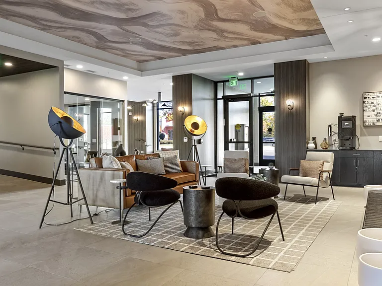 Savor Apartments — Photo 28