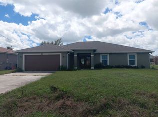 1692 SW Alvaton Ave, Port Saint Lucie, FL 34953