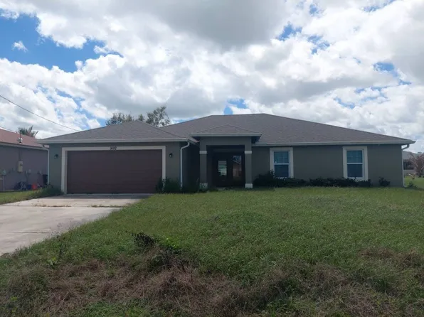 1692 SW Alvaton Ave, Port Saint Lucie, FL 34953