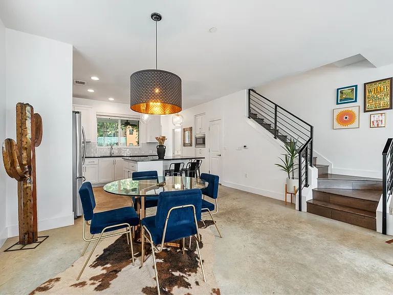 1128 Gunter St #F — Photo 10