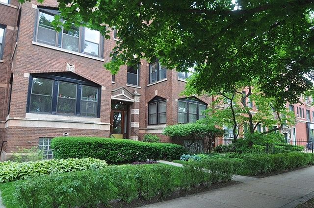 1st image of 5489 S Cornell Ave APT 2