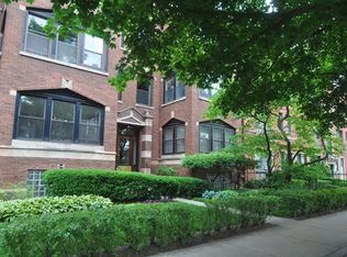 5489 S Cornell Ave APT 2, Chicago, IL 60615