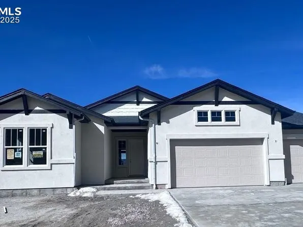 16228 Gammon Ct, Monument, CO 80132