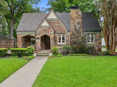 5526 Merrimac Ave, Dallas, TX, 75206