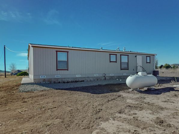 43 Los Chavez Ave, Edgewood, NM 87015
