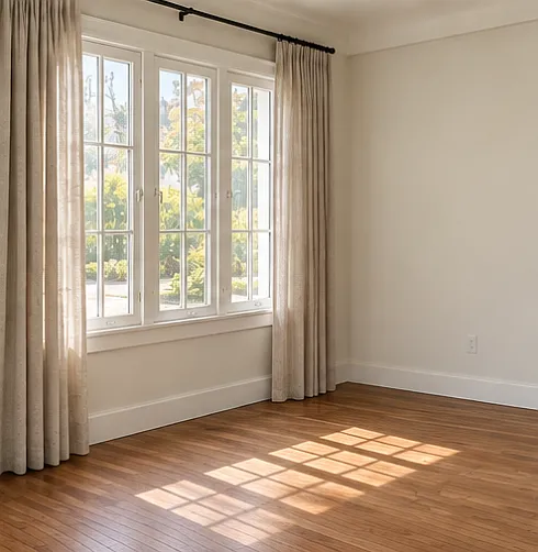1 bed, $2,895 — Photo 1