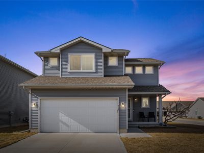 716 Cherry St NW, Bondurant, IA, 50035