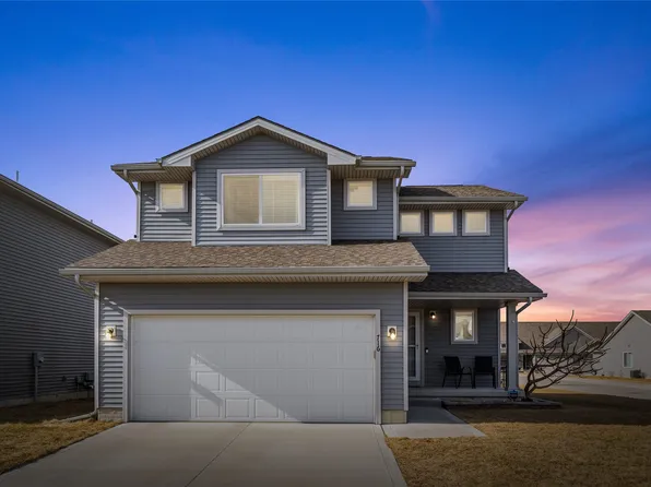 716 Cherry St NW, Bondurant, IA 50035