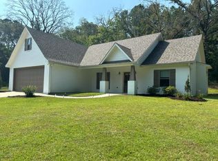 1096 Great Point Rd, McComb, MS 39648