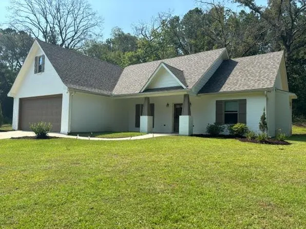 1096 Great Point Rd, McComb, MS 39648