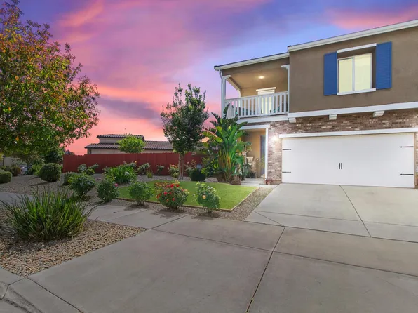 4373 Strathmore Pl, Merced, CA 95348