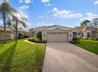 8625 Gleneagle Way, Naples, FL 34120