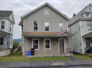 59 Park St, Carbondale, PA