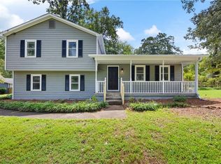 2760 Granite Way NW, Marietta, GA 30064