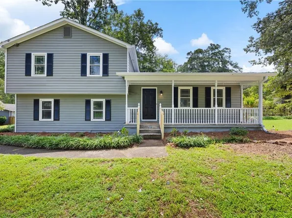 2760 Granite Way NW, Marietta, GA 30064