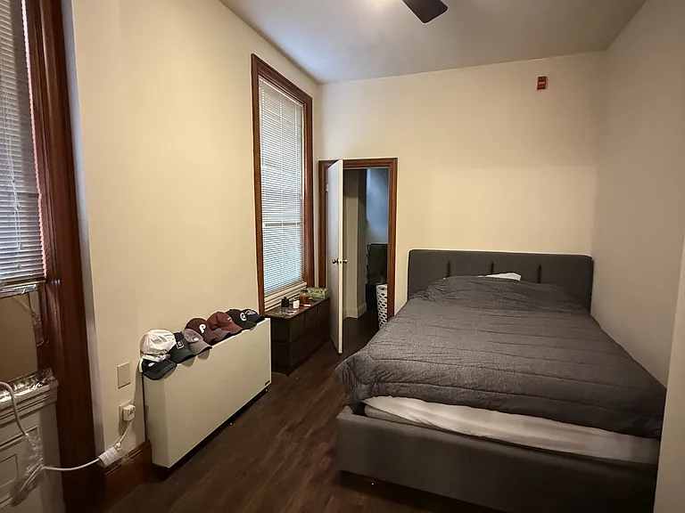1725 Spruce St #2R — Photo 4